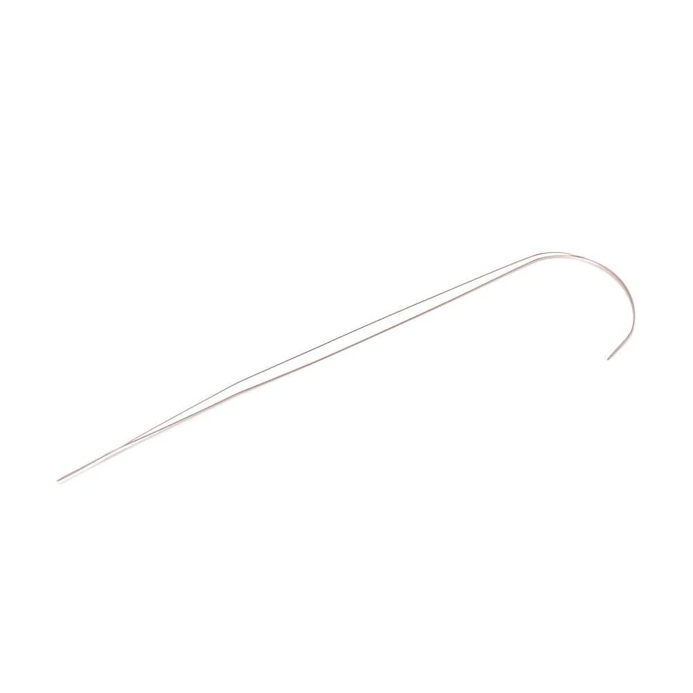 Bead spinner naald 10x2,4mm- per stuk - Image 2