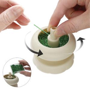 Bead spinner plastic mini - Image 3