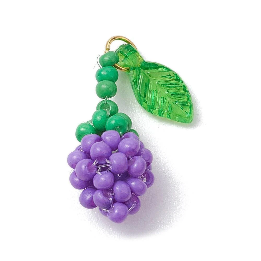Bedel beads bes RVS 18K Goud 18mm - per stuk