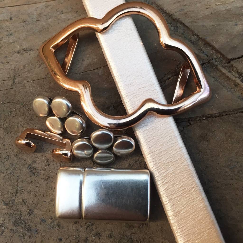 DIY pakketje Bohemian Bracelet - Image 2