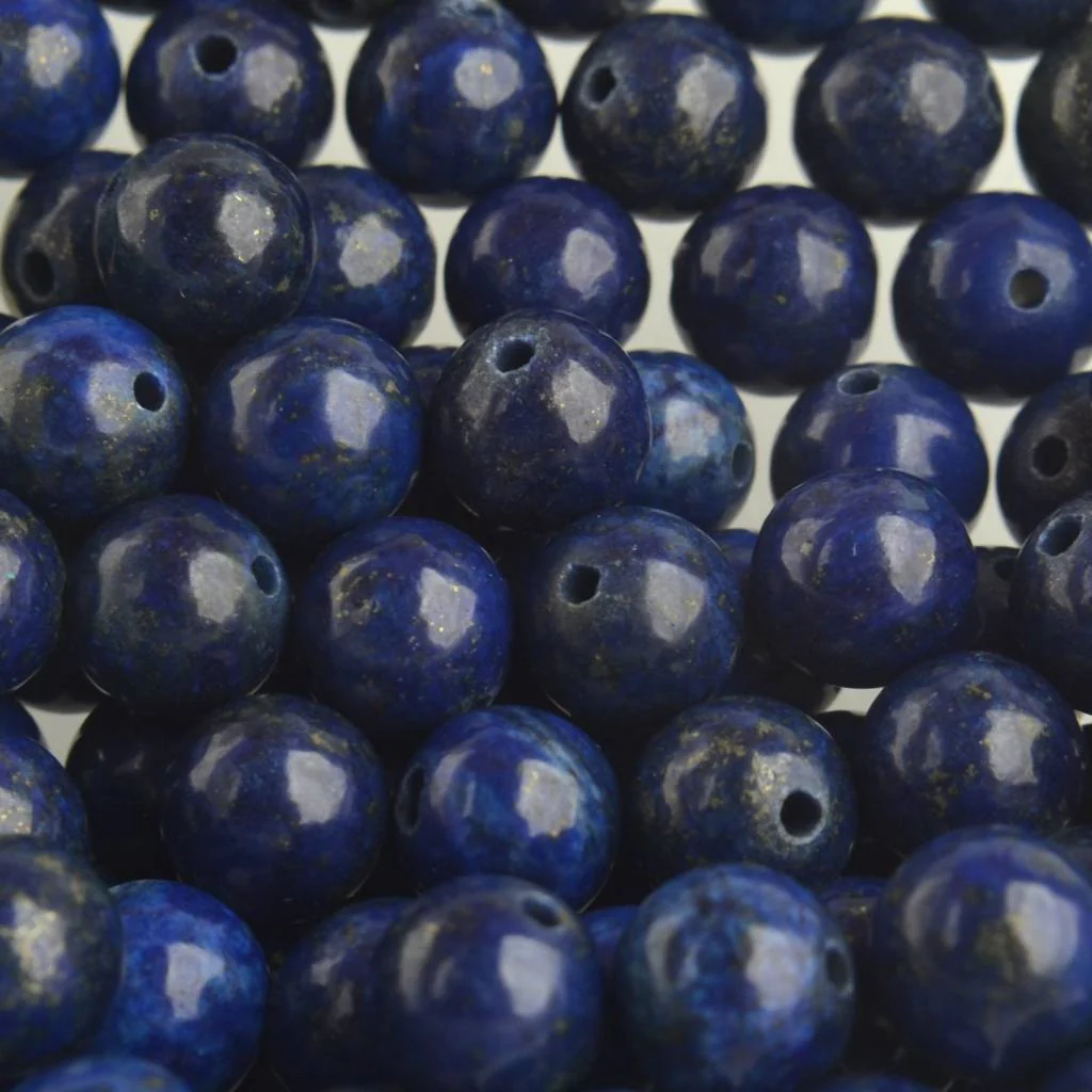 Edelsteen Lapis Lazuli 8mm