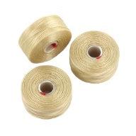 C-LON Rijggaren D beige - 70 meter