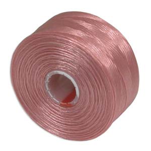 C-LON Rijggaren D Pink - 70 meter