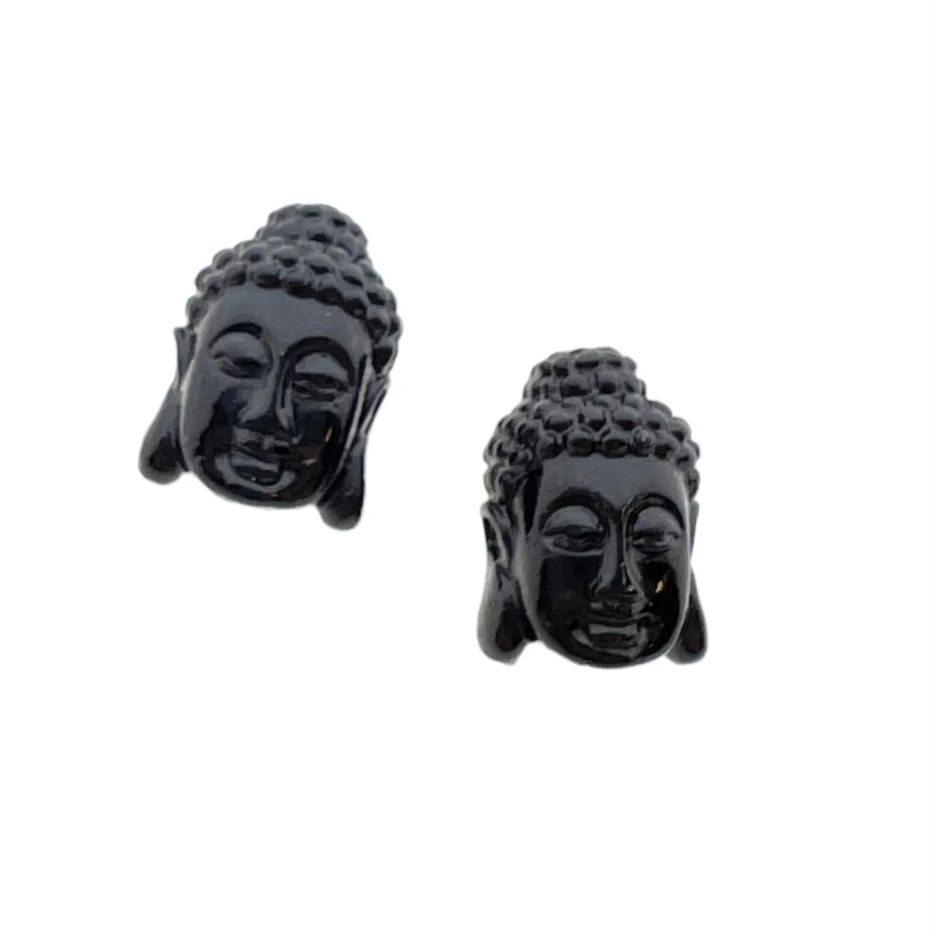 Coral kraal buddha multicolour 15x10mm - Image 7