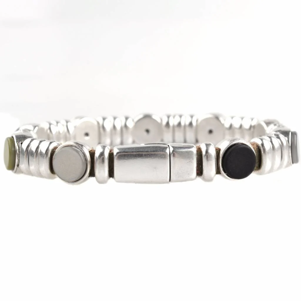 DIY armband polaris #2 Olive Green - Image 2