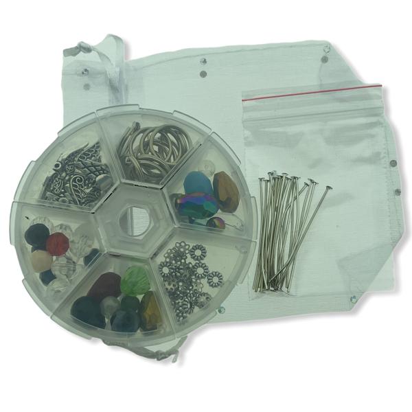 DIY pakket 15 engeltjes maken - Image 3