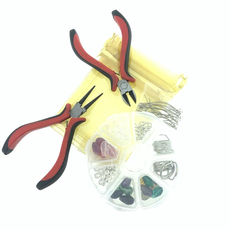 DIY pakket engeltjes maken - Image 2