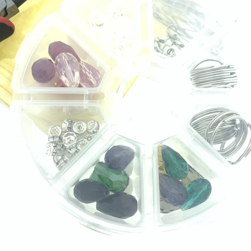 DIY pakket engeltjes maken - Image 3