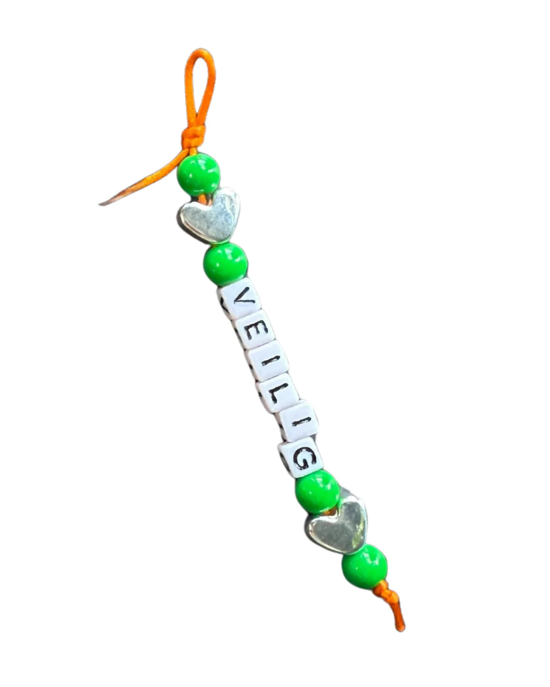 DIY Tassenhanger Stichting Groei veilig "hangers" - Image 2