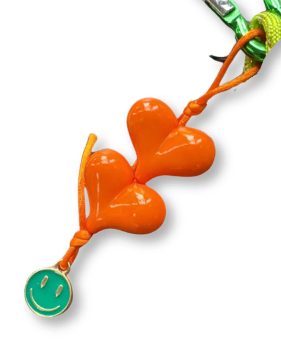 DIY Tassenhanger Stichting Groei veilig "hangers" - Image 5