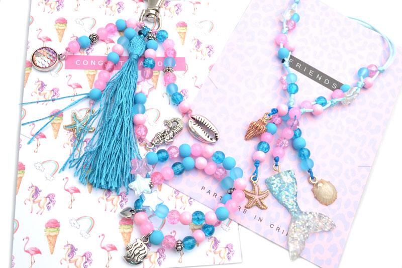 Feestbox Mermaid - Image 3
