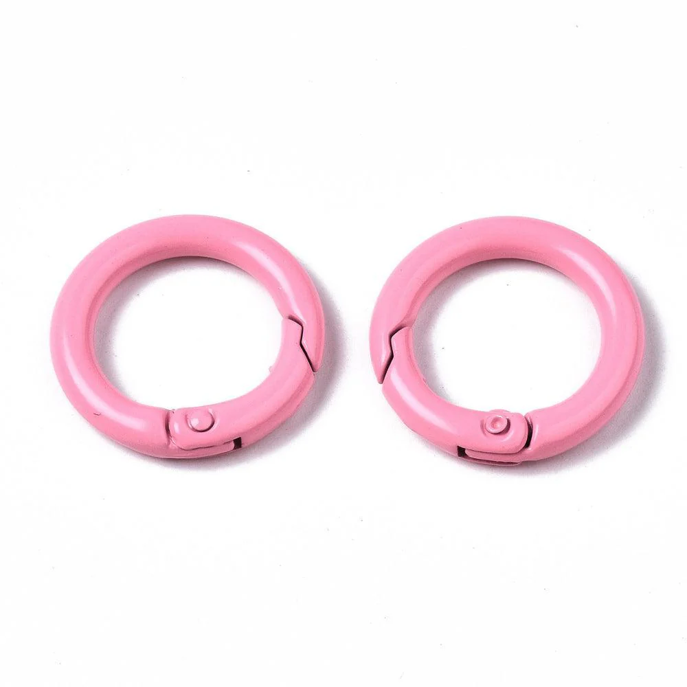 Hanger slot rond Multicolor 25mm - per stuk - Image 3