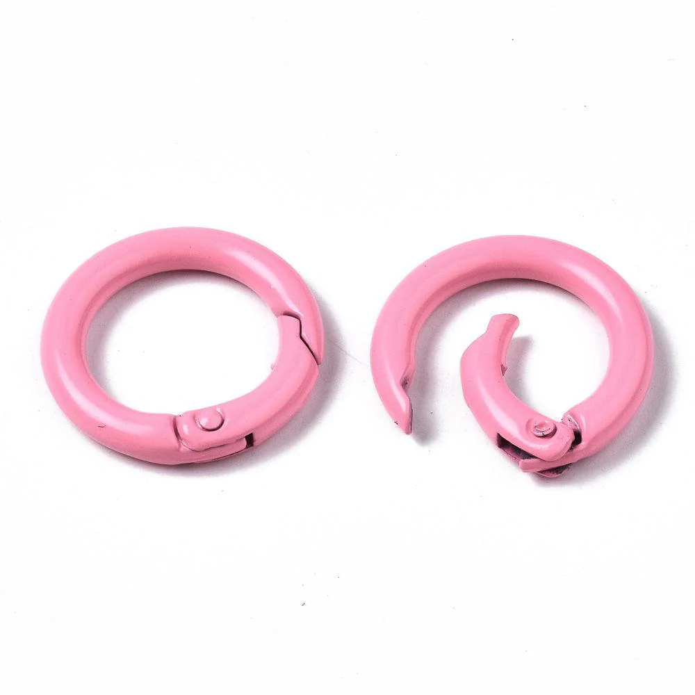 Hanger slot rond Multicolor 25mm - per stuk - Image 4