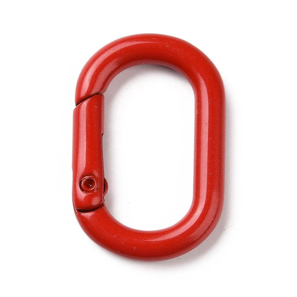 Hanger slot ovaal Multicolor 31mm - per stuk - Image 2