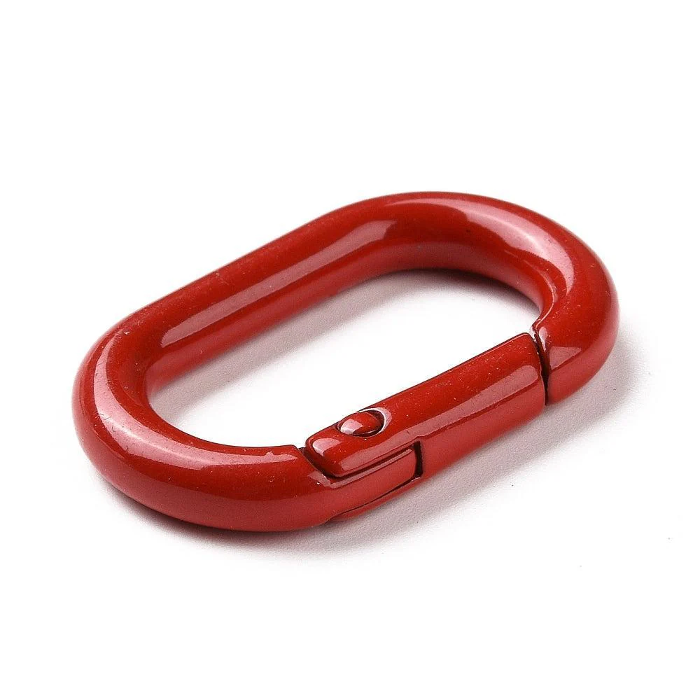 Hanger slot ovaal Multicolor 31mm - per stuk - Image 3