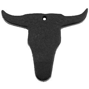 Kies je eigen kleur! Bedel leerhanger buffel DIY pakket - Image 2
