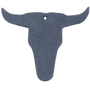Kies je eigen kleur! Bedel leerhanger buffel DIY pakket - Image 3