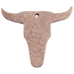 Kies je eigen kleur! Bedel leerhanger buffel DIY pakket - Image 6
