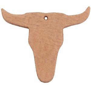 Kies je eigen kleur! Bedel leerhanger buffel DIY pakket - Image 7