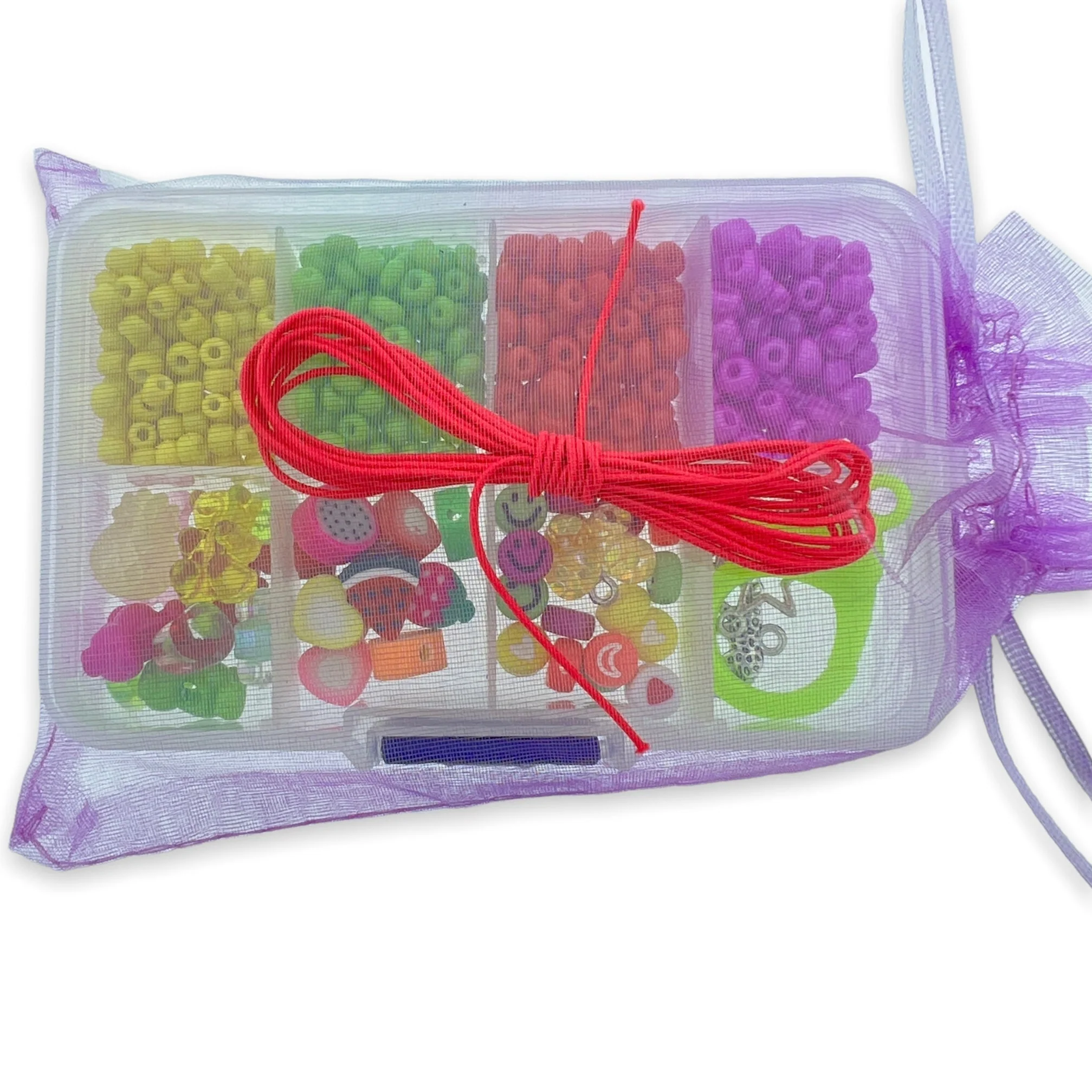 Kinderfeestjes box groot Fruit mix - Image 3