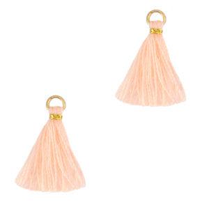 Kwast Gold-bleached apricot 15mm