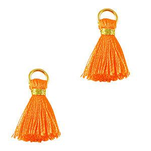 Kwast Gold-Fiery Orange 2cm