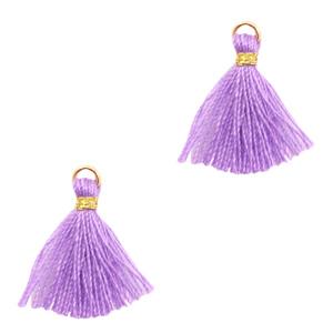 Kwast Gold-purple 15mm