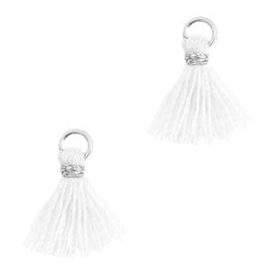 Kwast Silver-white 1.2cm