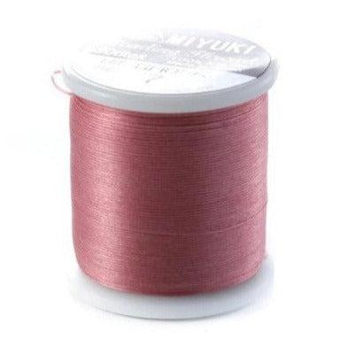Miyuki beading draad B Roze - 50 meter