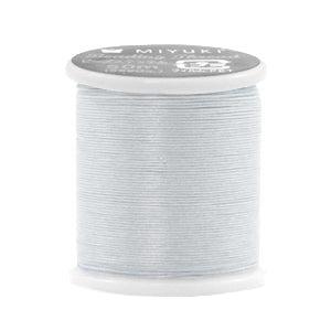 Miyuki beading draad B Zilver - 50 meter