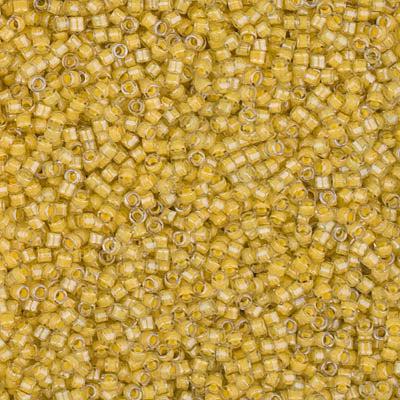 Miyuki Delica DB-2041 Luminous honeycomb 11/0 - 4 gram - Image 2