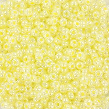 Miyuki rocailles 11-514 Ceylon lemon ice 11/0 (2mm) - 5 gram