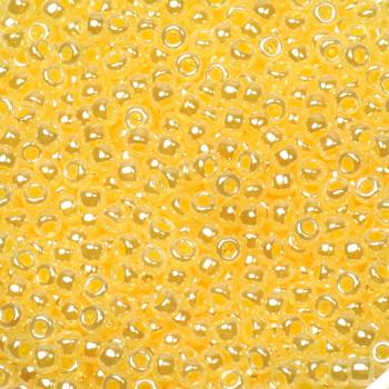 Miyuki rocailles 11-516 Ceylon light Daffodil 11/0 (2mm) - 5 gram