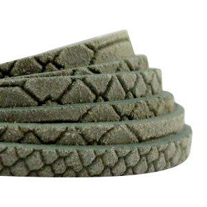 DIY leer armband Driehoeken - Image 2