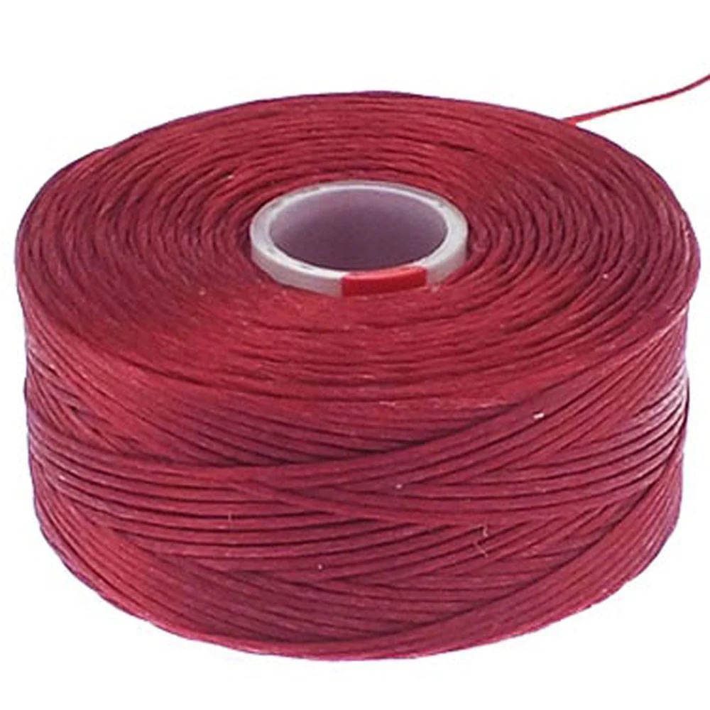 C-LON Rijggaren D Red - 70 meter