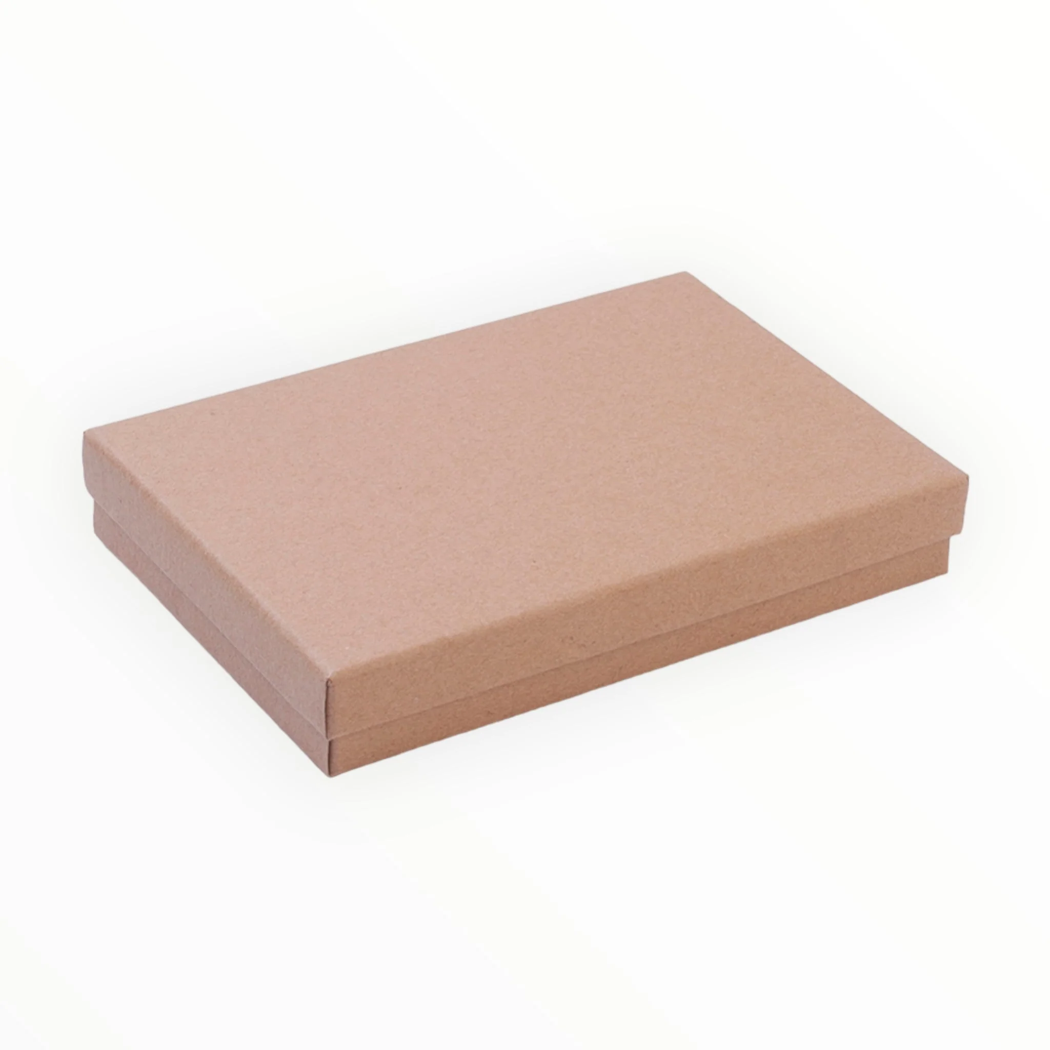 Sieradendoosje Kraft 18x12.5x3cm - Image 2