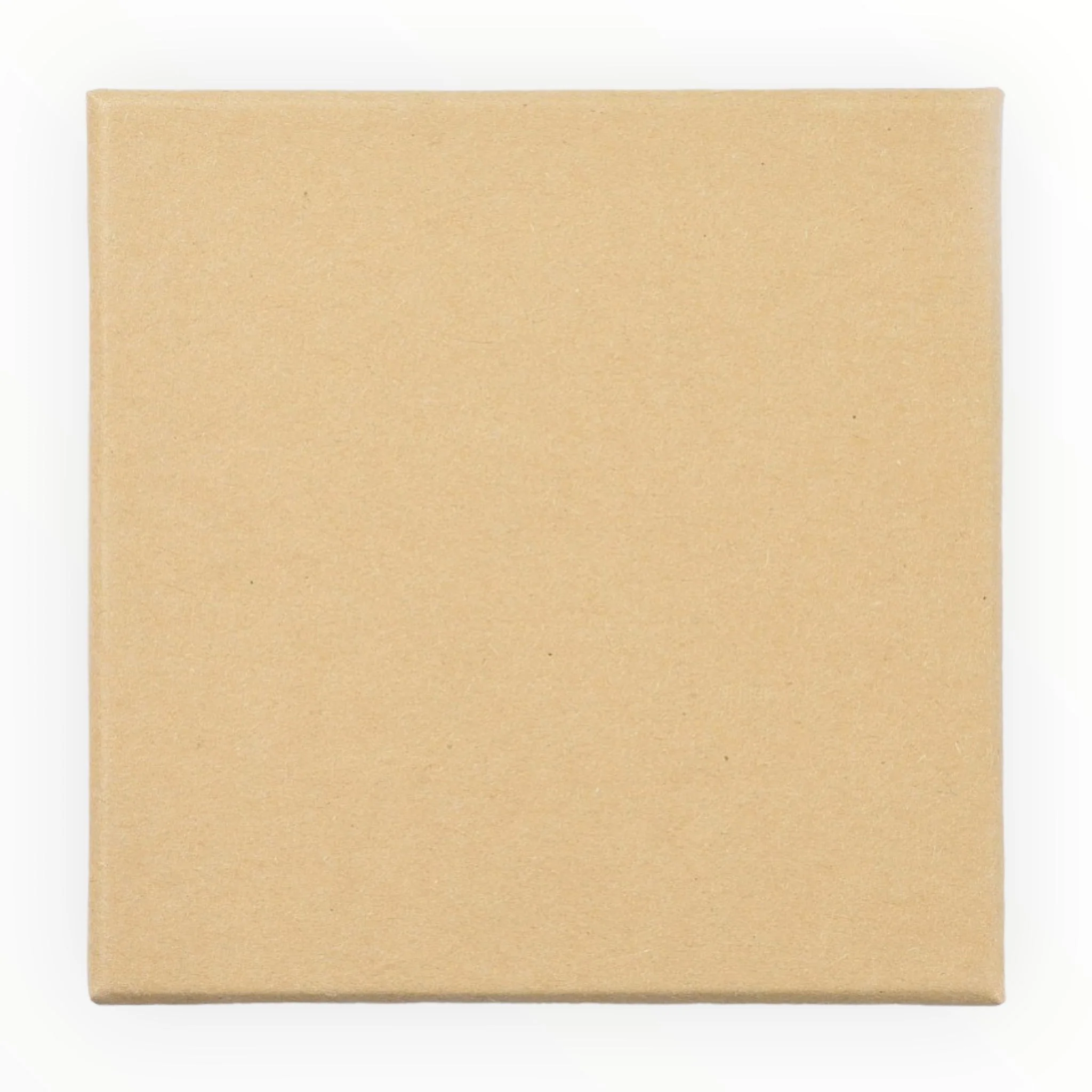 Sieradendoosje Kraft 9x9x3cm - Image 2