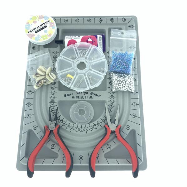 Complete starters set met heel veel basics - Image 3