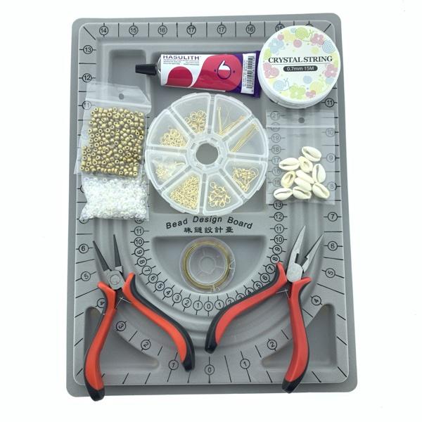 Complete starters set met heel veel basics - Image 6