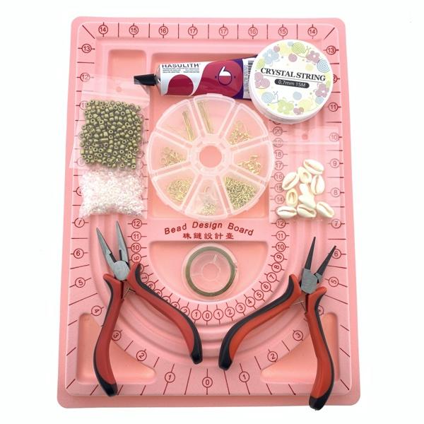 Complete starters set met heel veel basics - Image 7