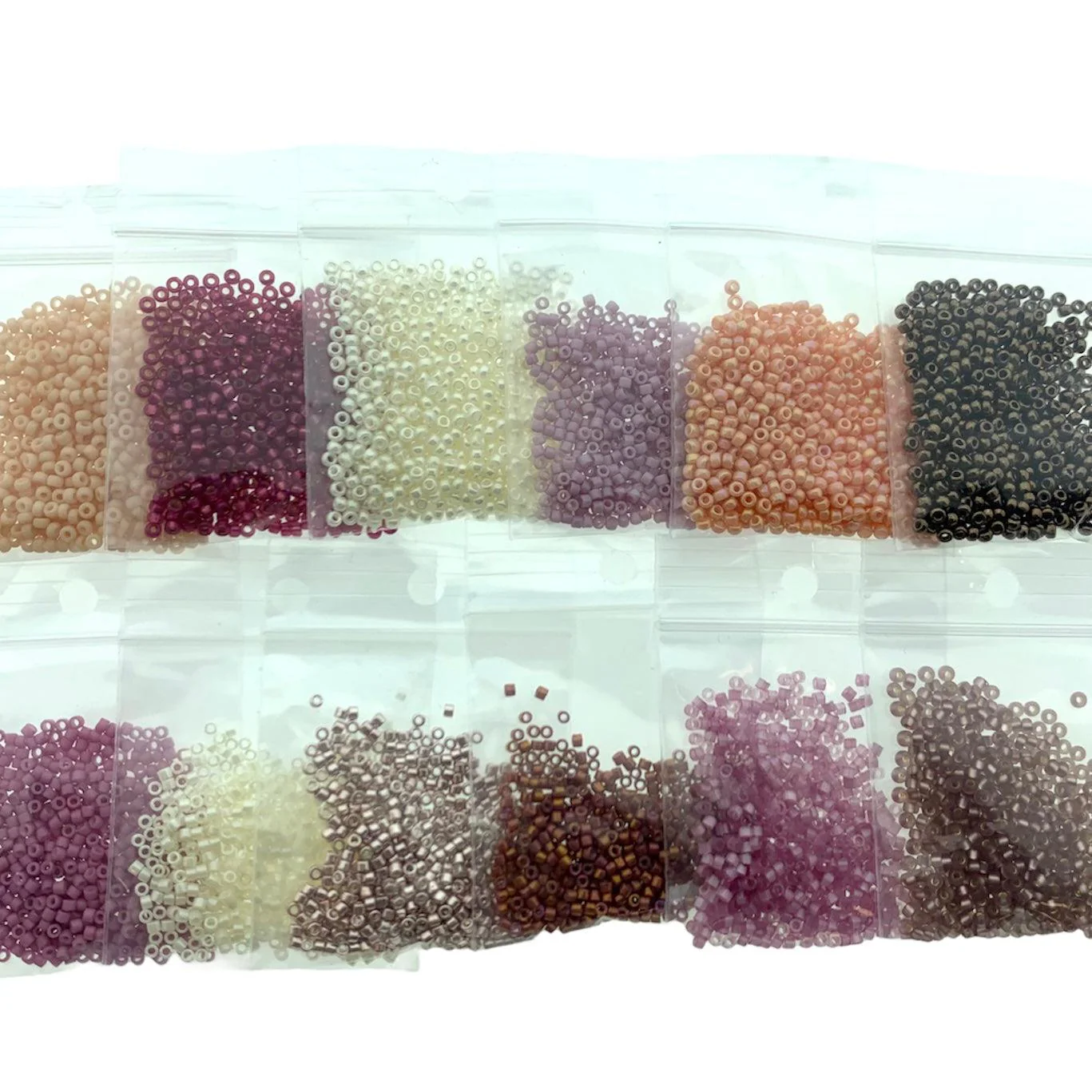 Starters set weven inclusief weefraam - roze - Image 4