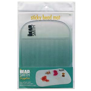 Sticky bead mat rijgmat kralen - Image 2