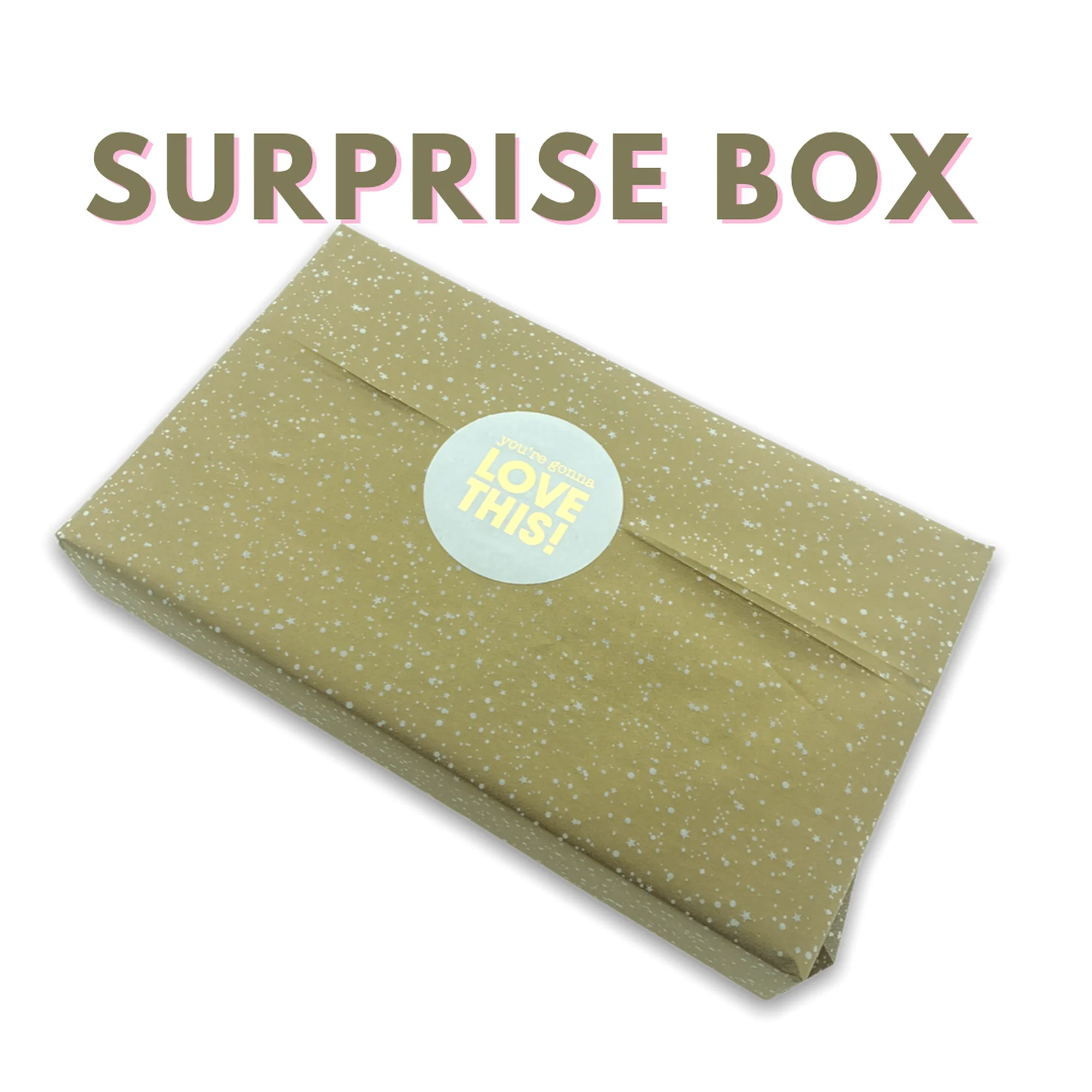 Surprise box kids - Image 2