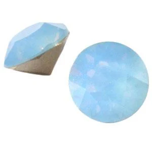 Swarovski puntsteen SS29 Air blue