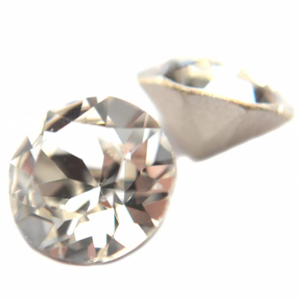 Swarovski puntsteen SS29 Crystal