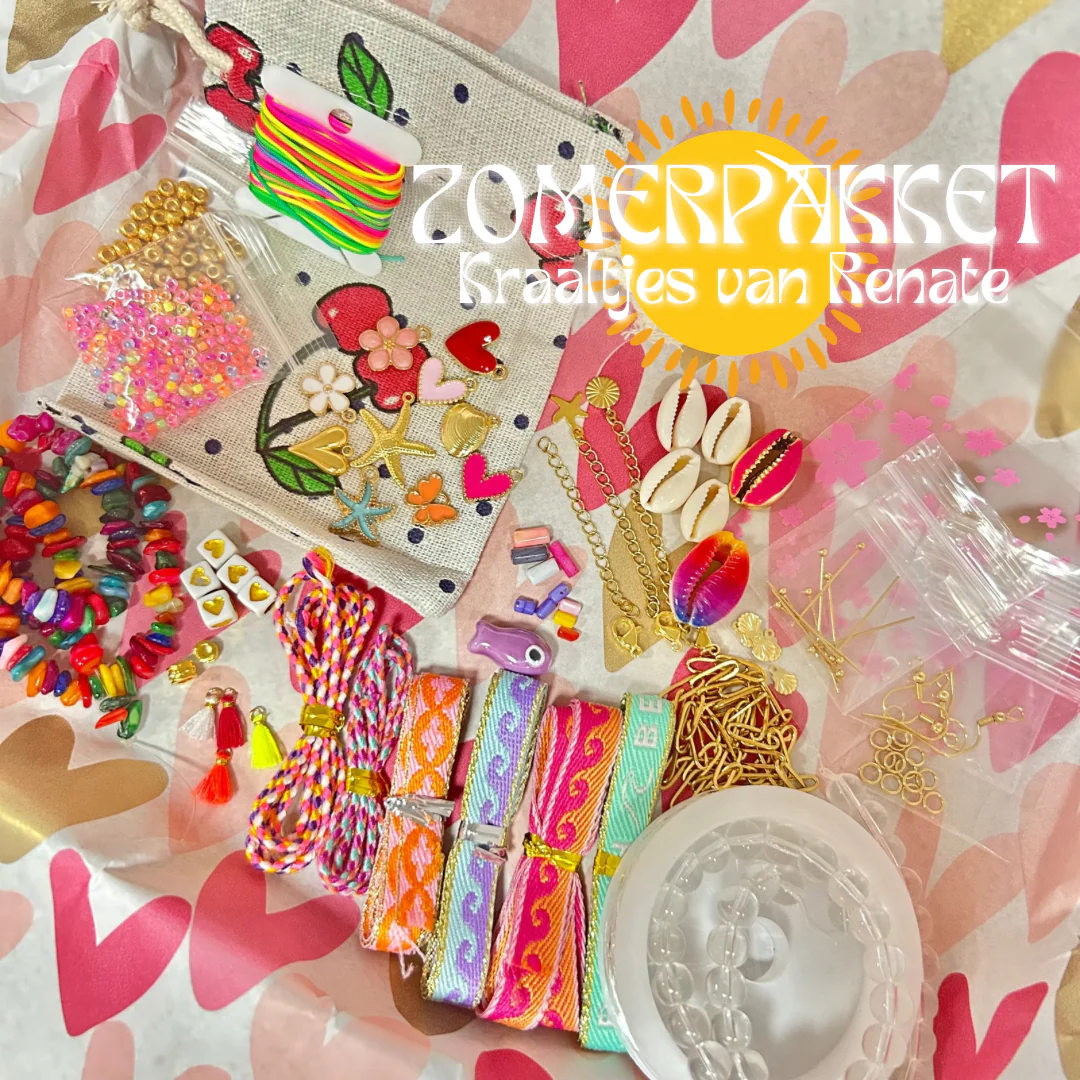 Zomerpakket '24 - Image 2